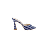 Light Blue Stripe