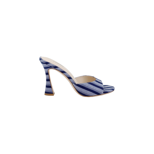 Light Blue Stripe