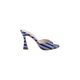 Light Blue Stripe