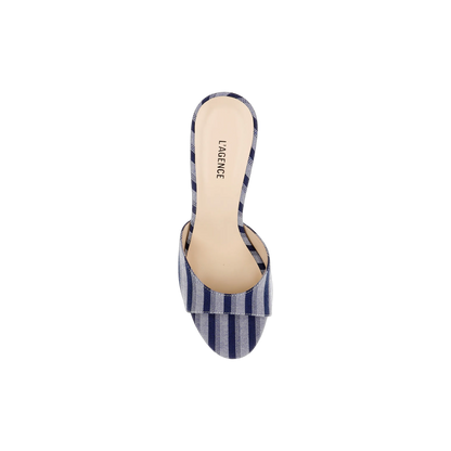 Light Blue Stripe