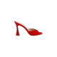 Red Suede