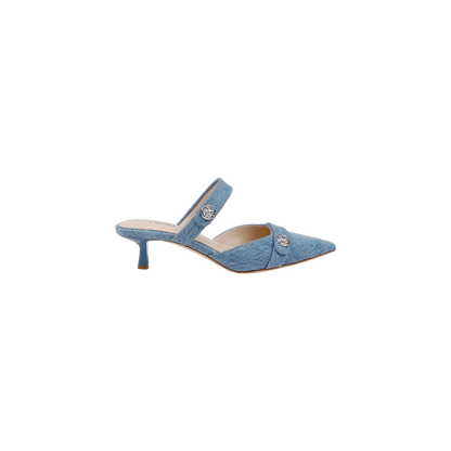 Light Denim