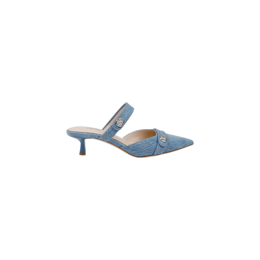 Light Denim
