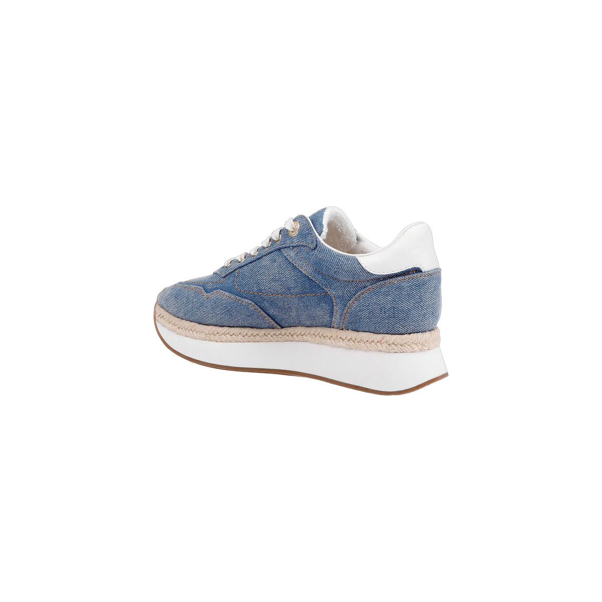 Light Denim
