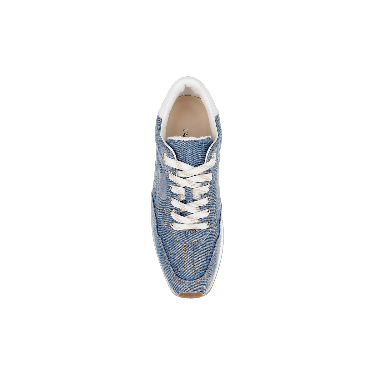 Light Denim