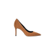 Dark Sand Suede