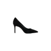 Black Suede