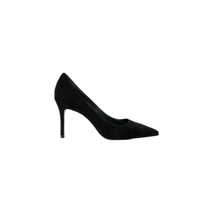 Black Suede