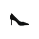 Black Suede