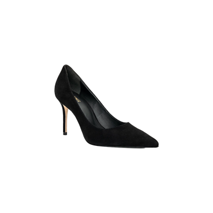 Black Suede