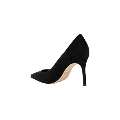 Black Suede