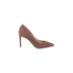 Hazel Suede