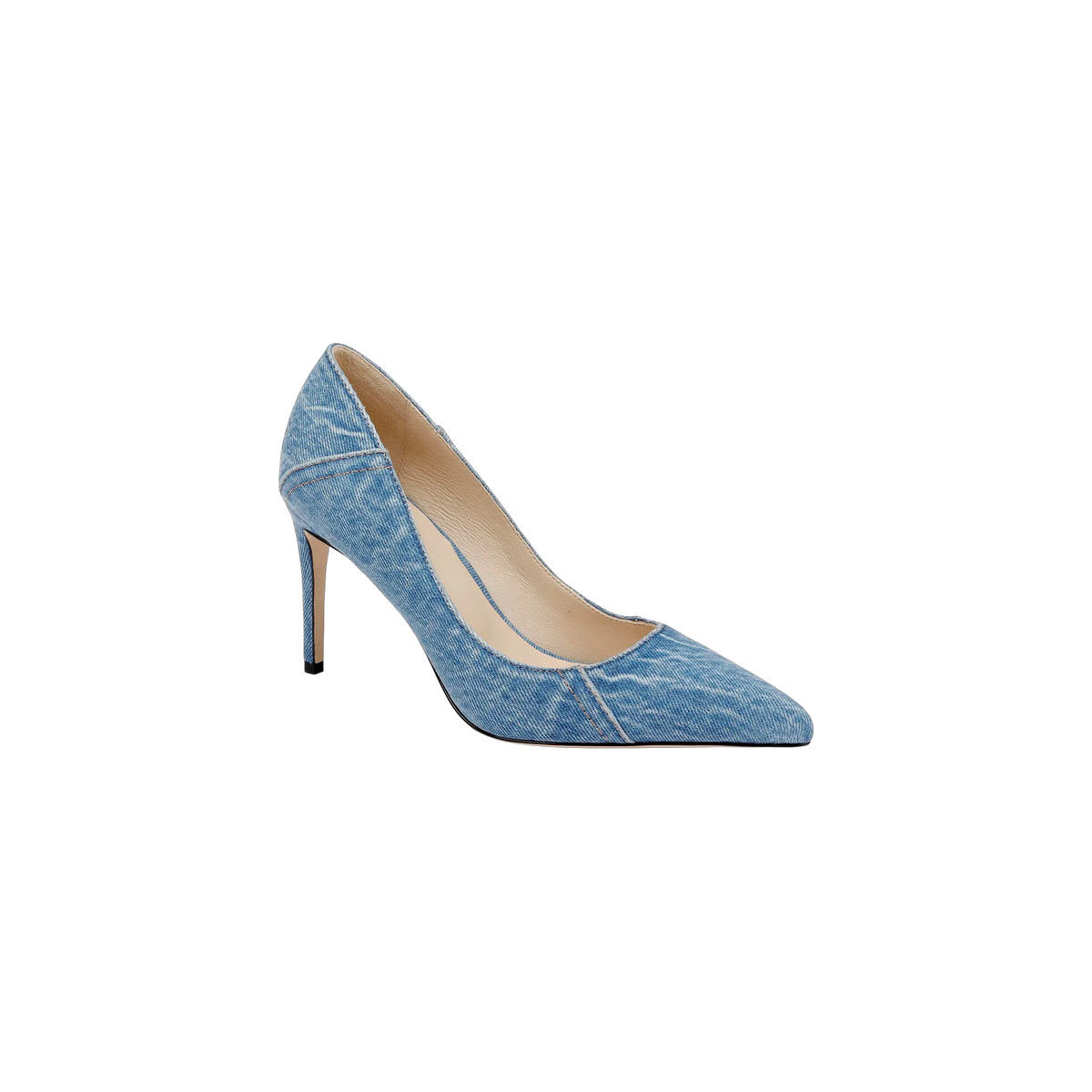 Light Blue Denim