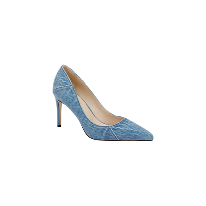 Light Blue Denim