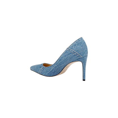 Light Blue Denim