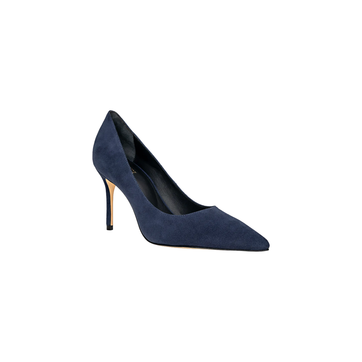 Midnight Suede