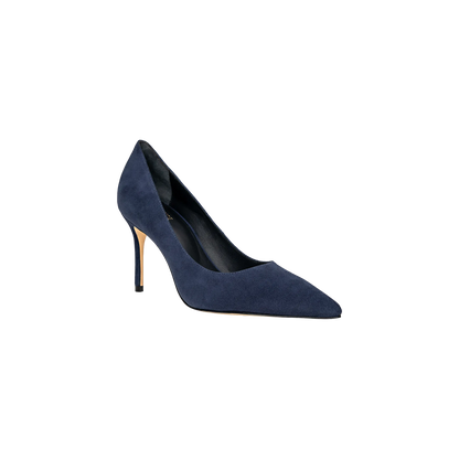 Midnight Suede
