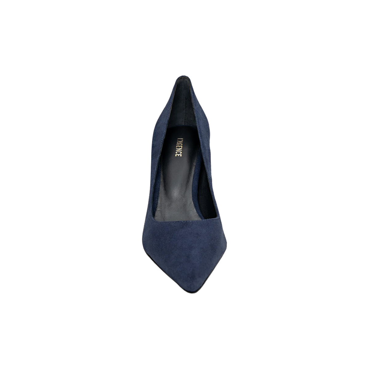 Midnight Suede