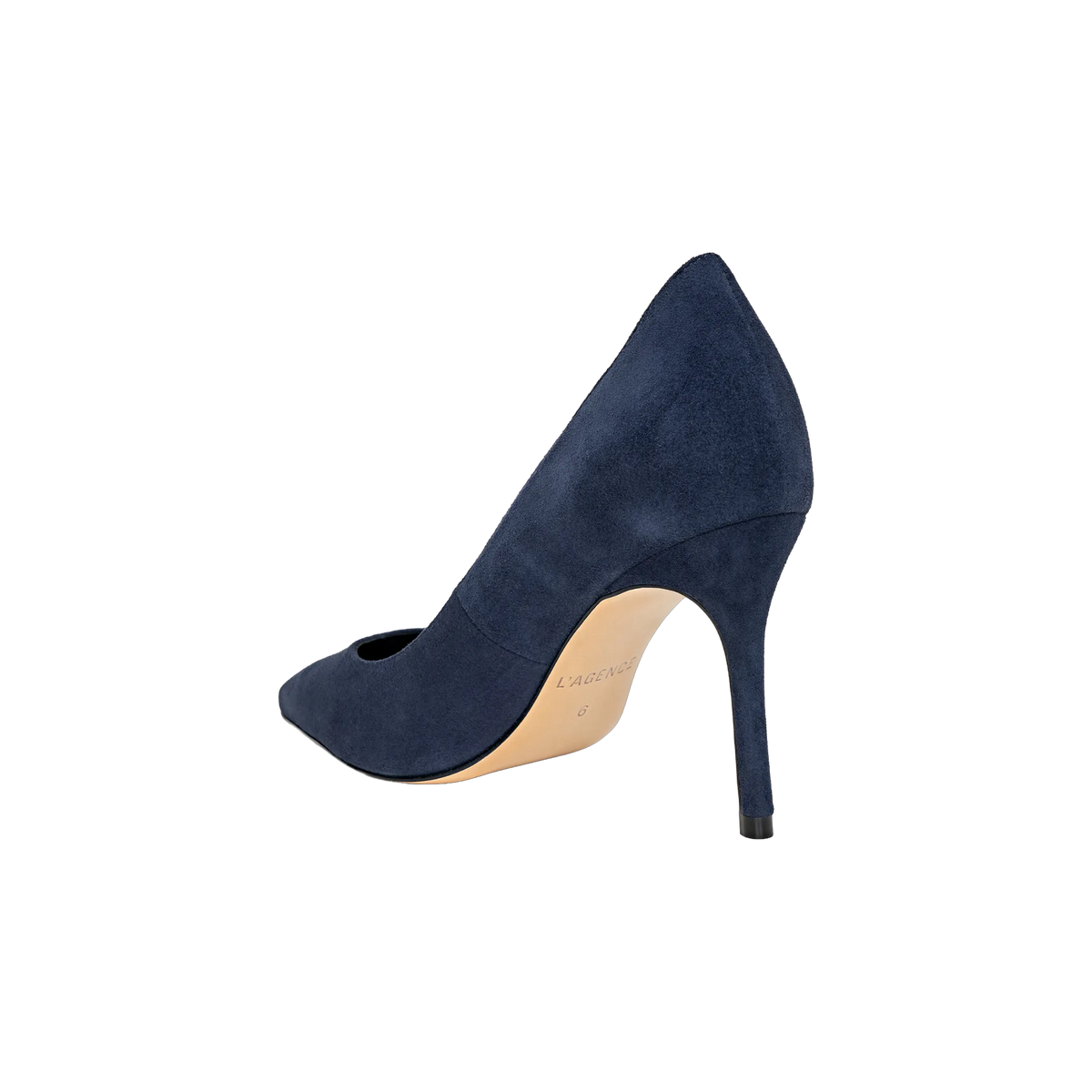 Midnight Suede