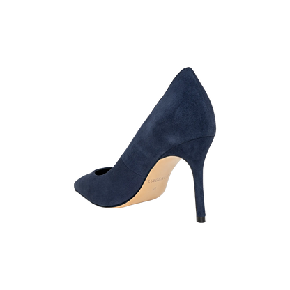 Midnight Suede