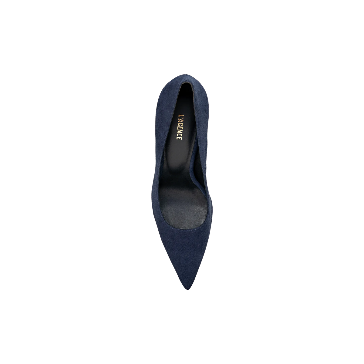Midnight Suede