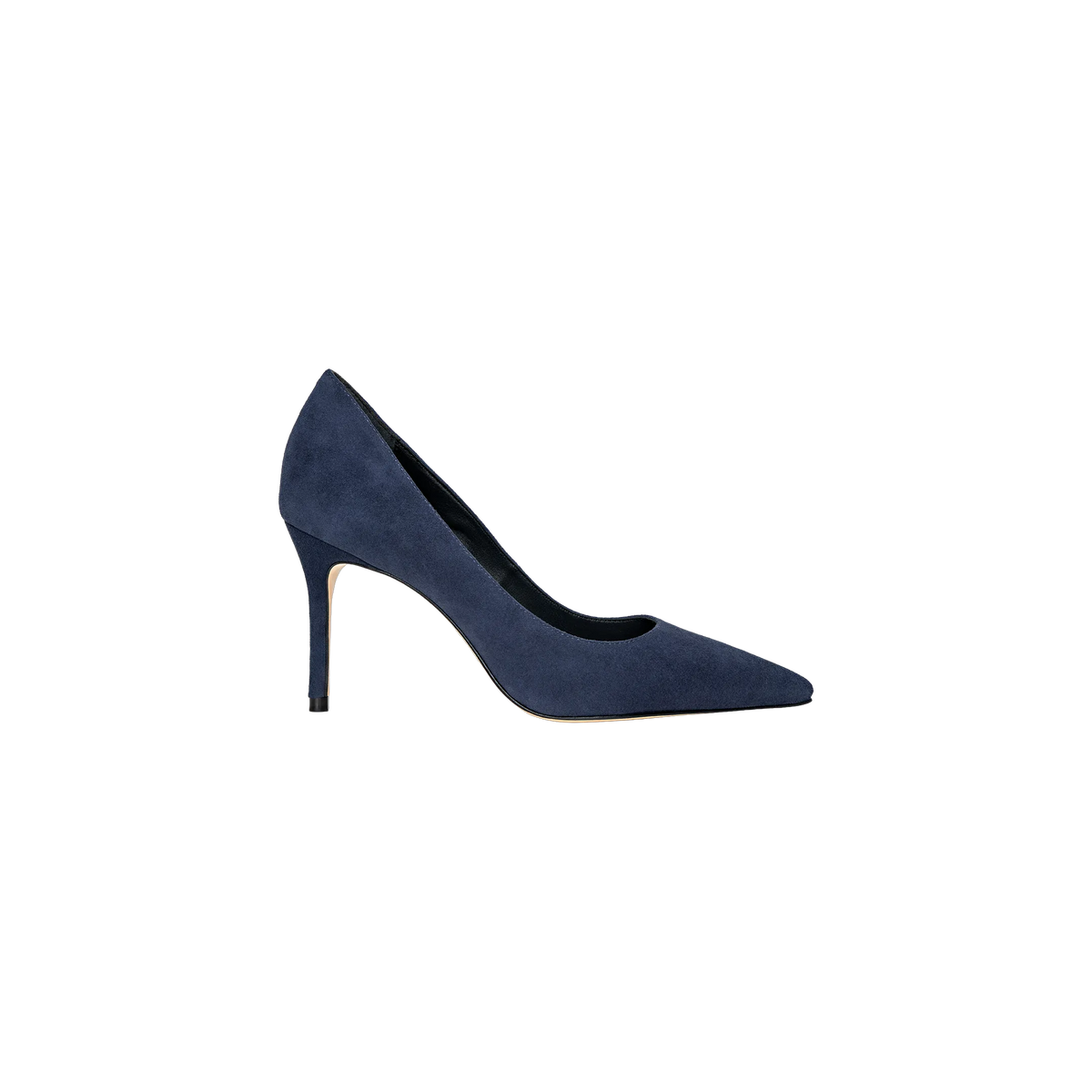 Midnight Suede