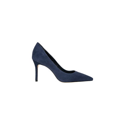 Midnight Suede