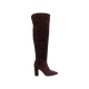 Mahogany Suede