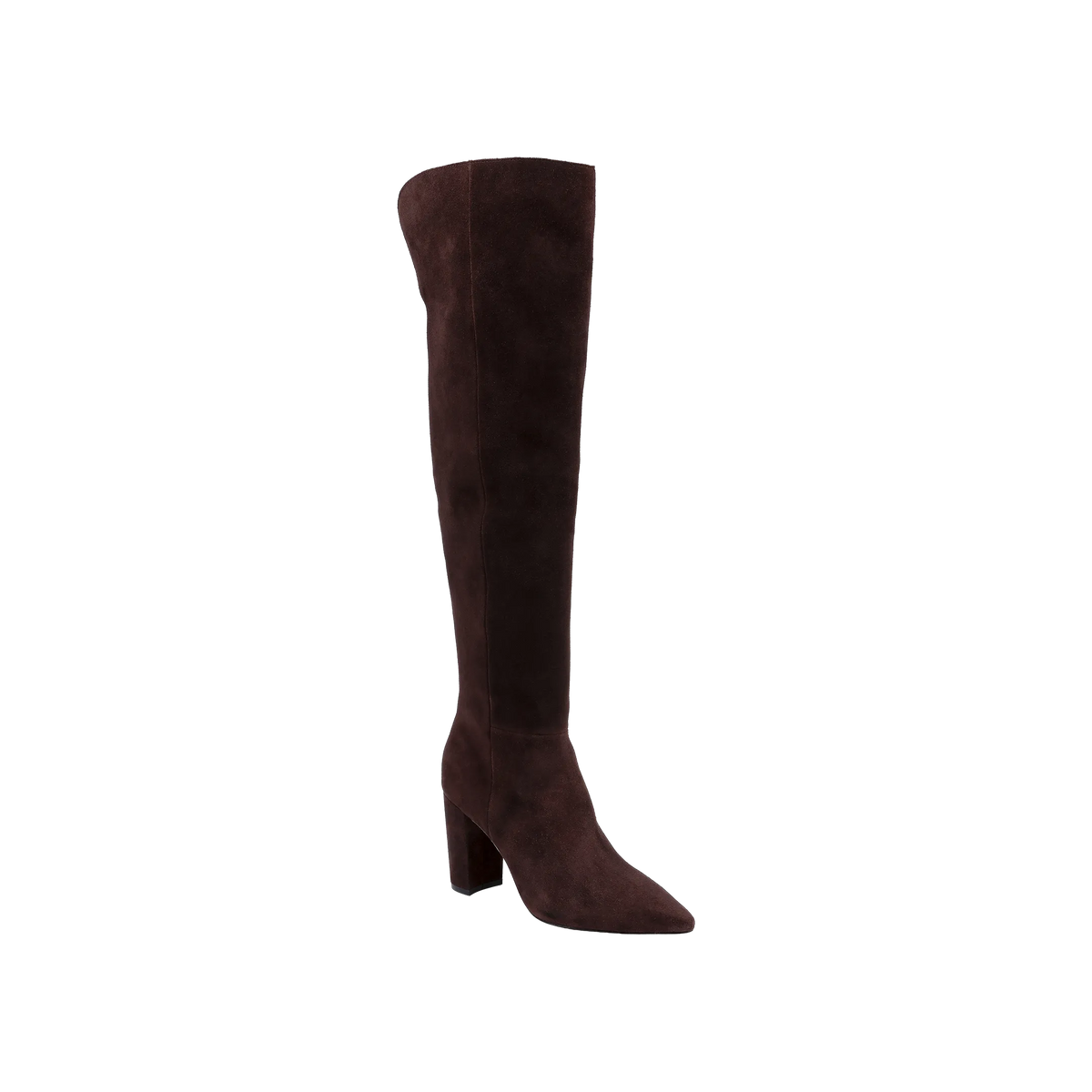 Mahogany Suede