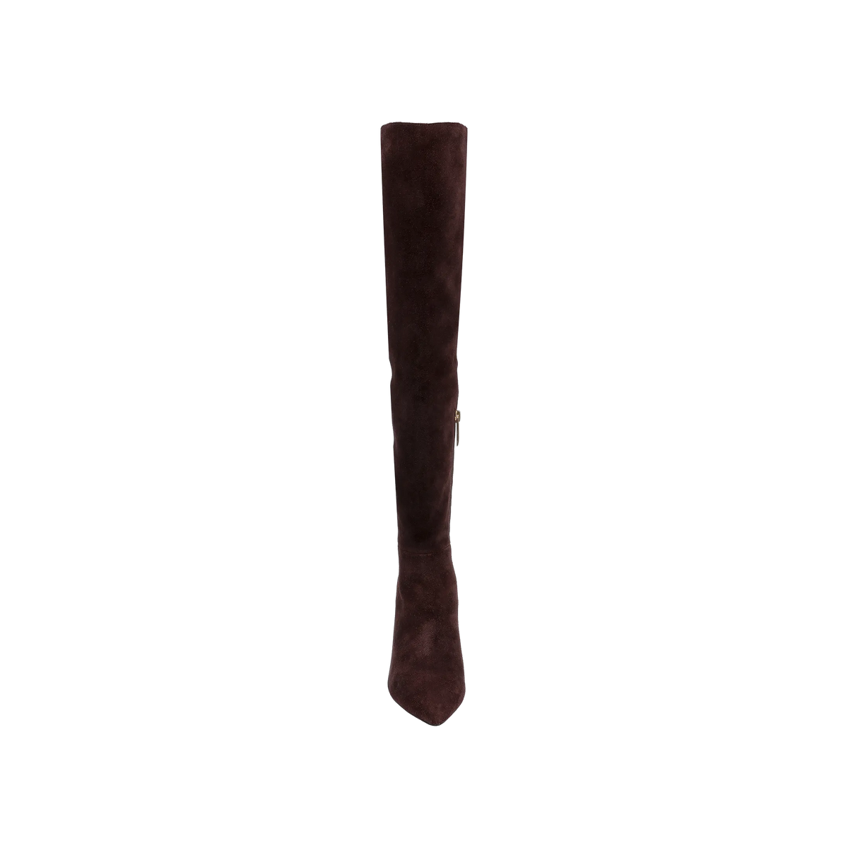 Mahogany Suede