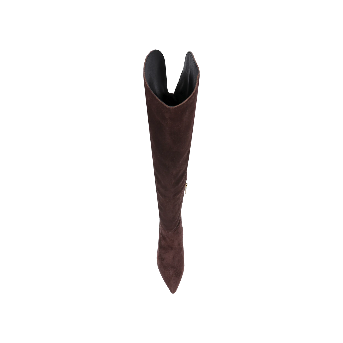 Mahogany Suede