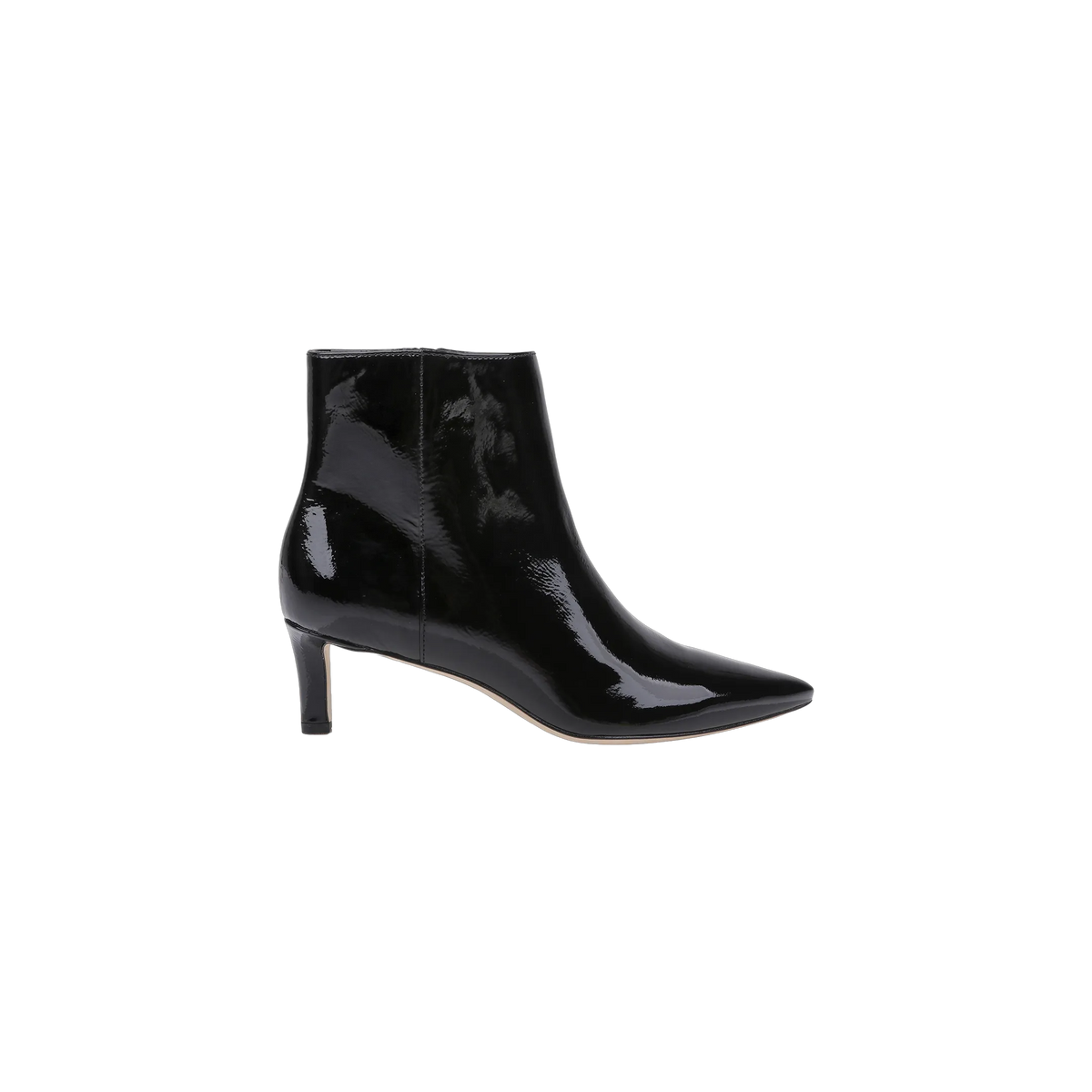 Black Patent