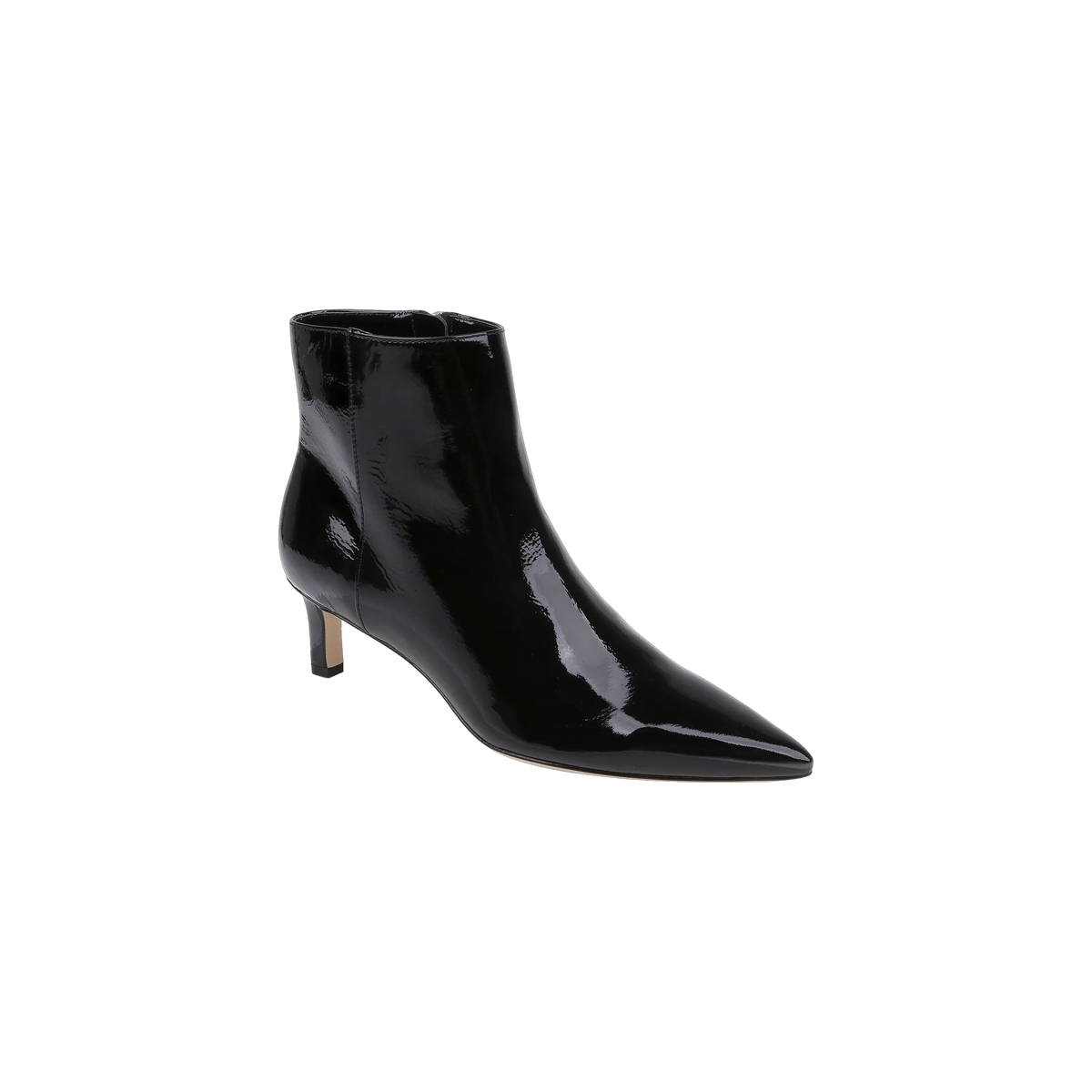 Black Patent