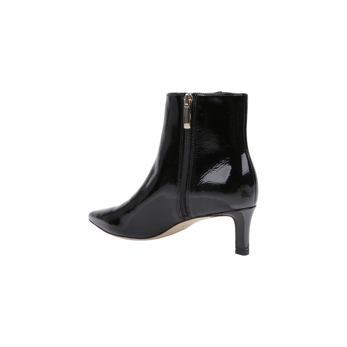 Black Patent