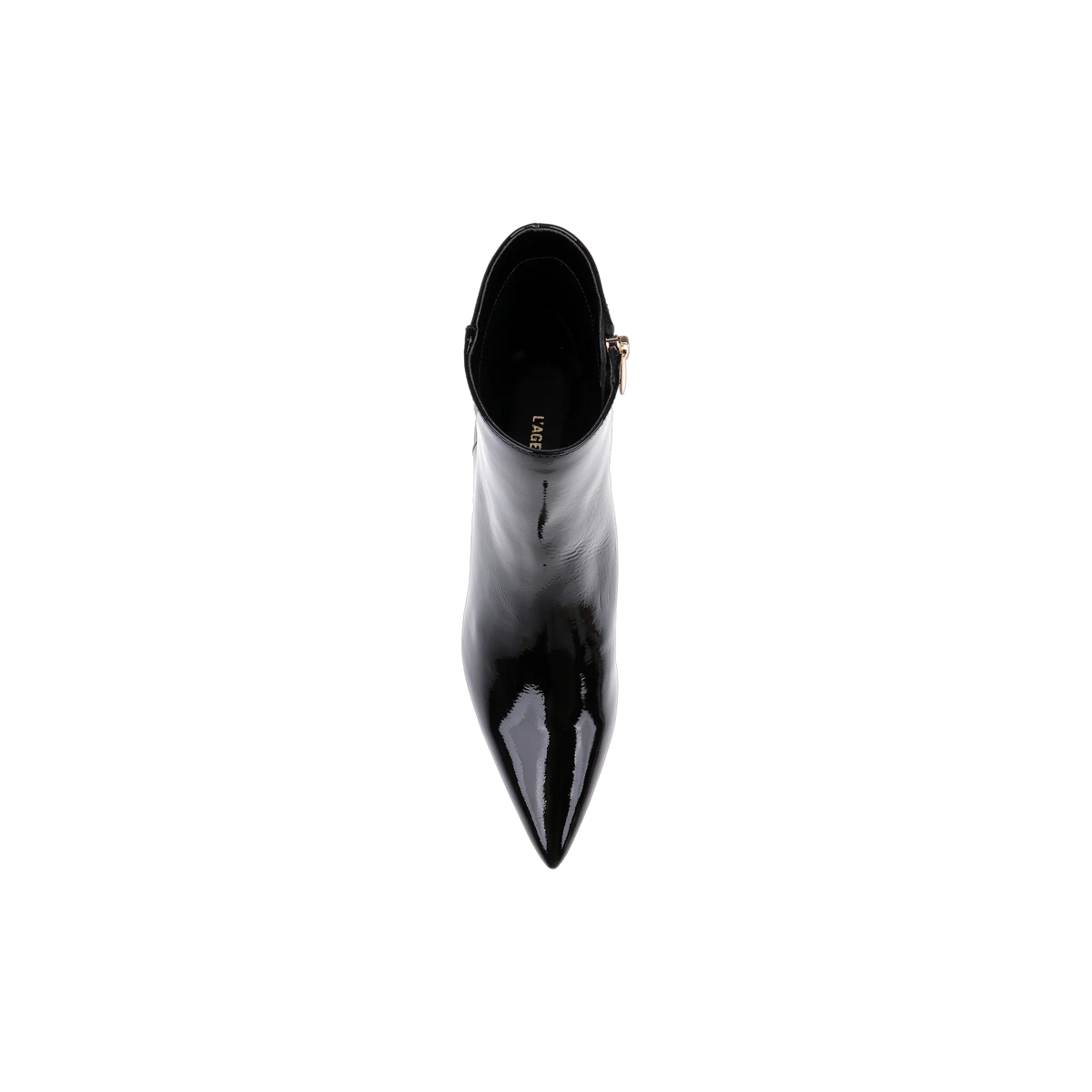 Black Patent