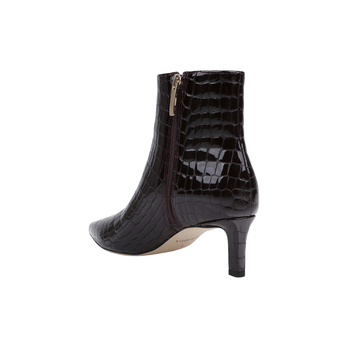 Deep Port Croco