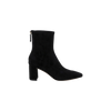 Black Suede