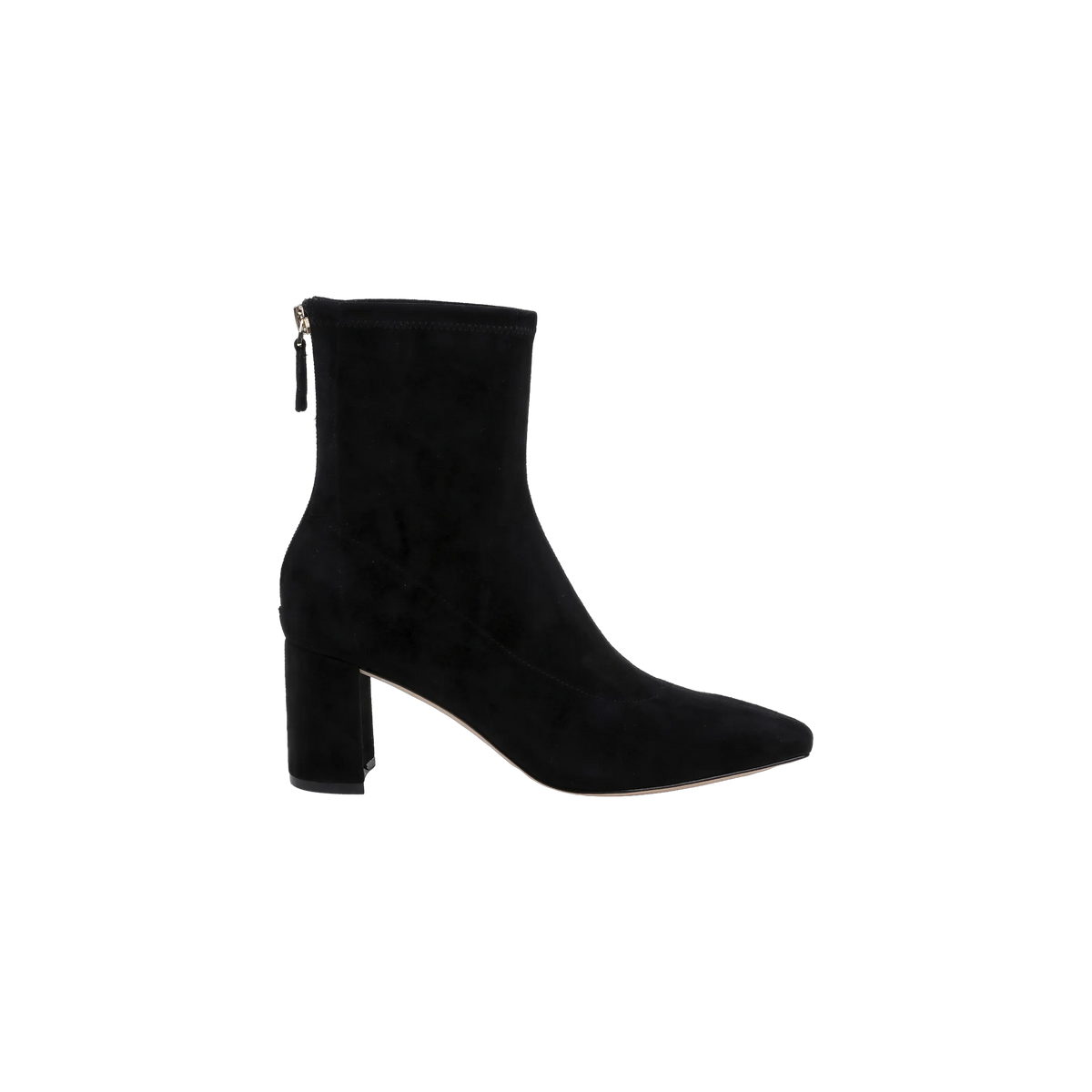 Black Suede
