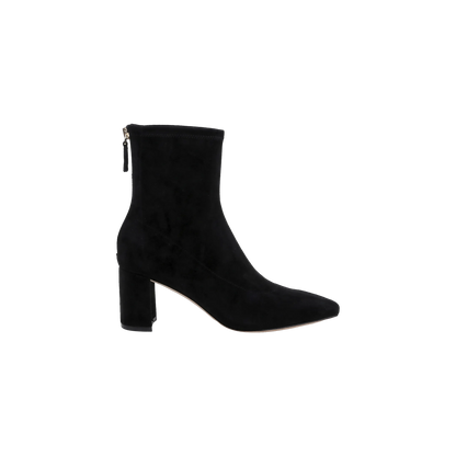 Black Suede