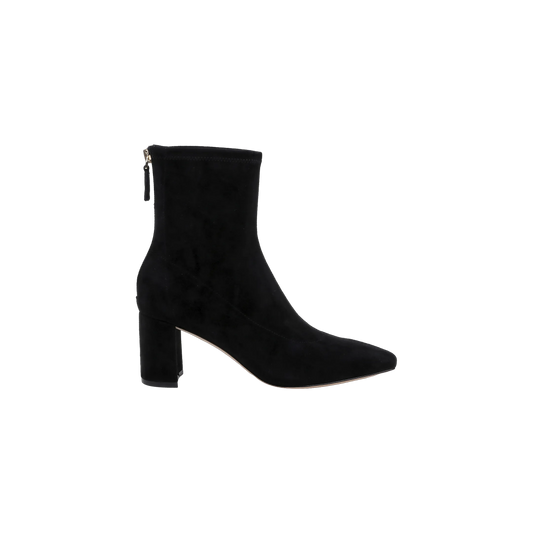 Black Suede