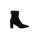 Black Suede