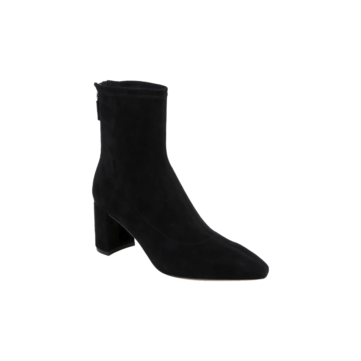 Black Suede