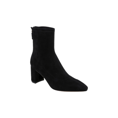 Black Suede