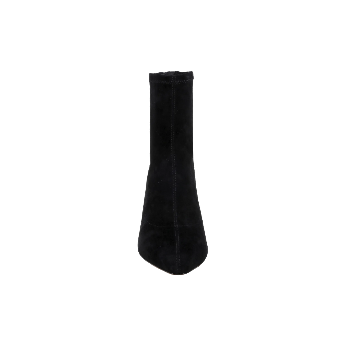 Black Suede