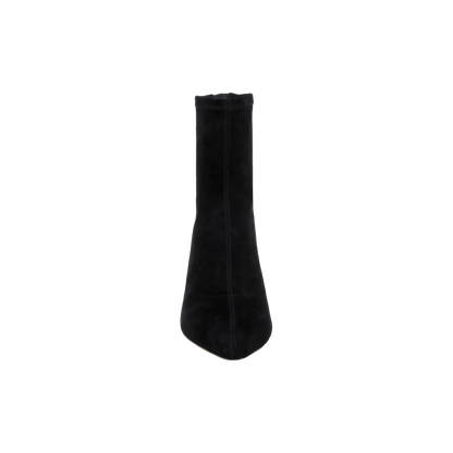 Black Suede