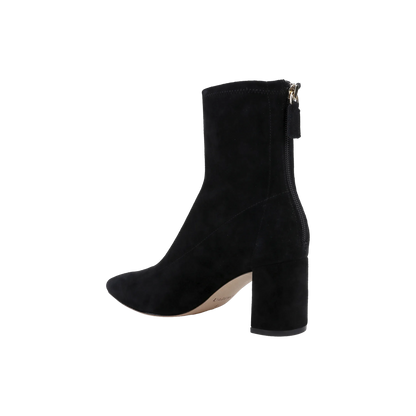 Black Suede