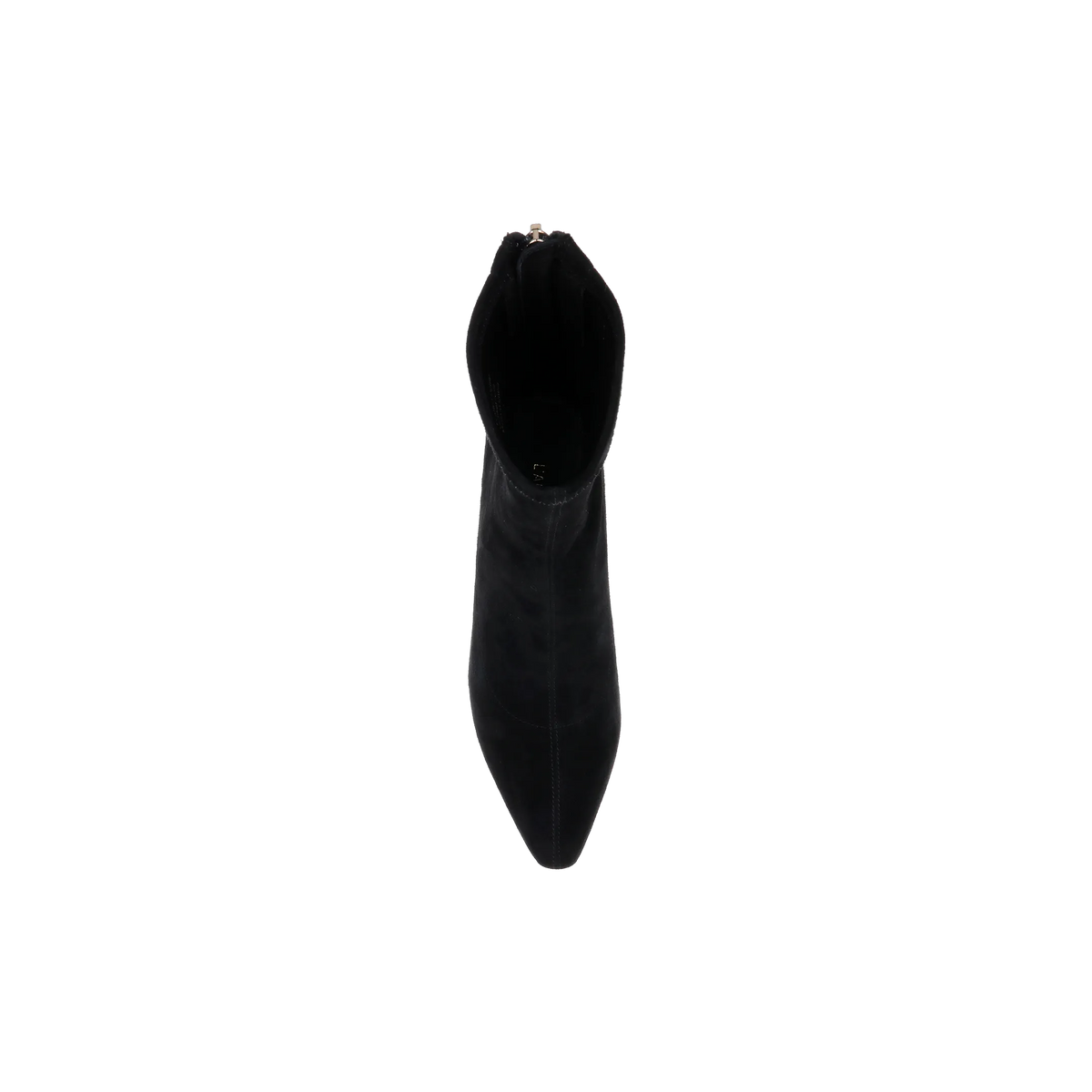 Black Suede
