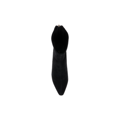 Black Suede