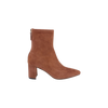 Buckskin Suede