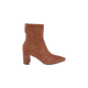 Buckskin Suede